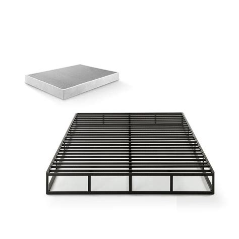 all metal box spring|full size metal box springs.